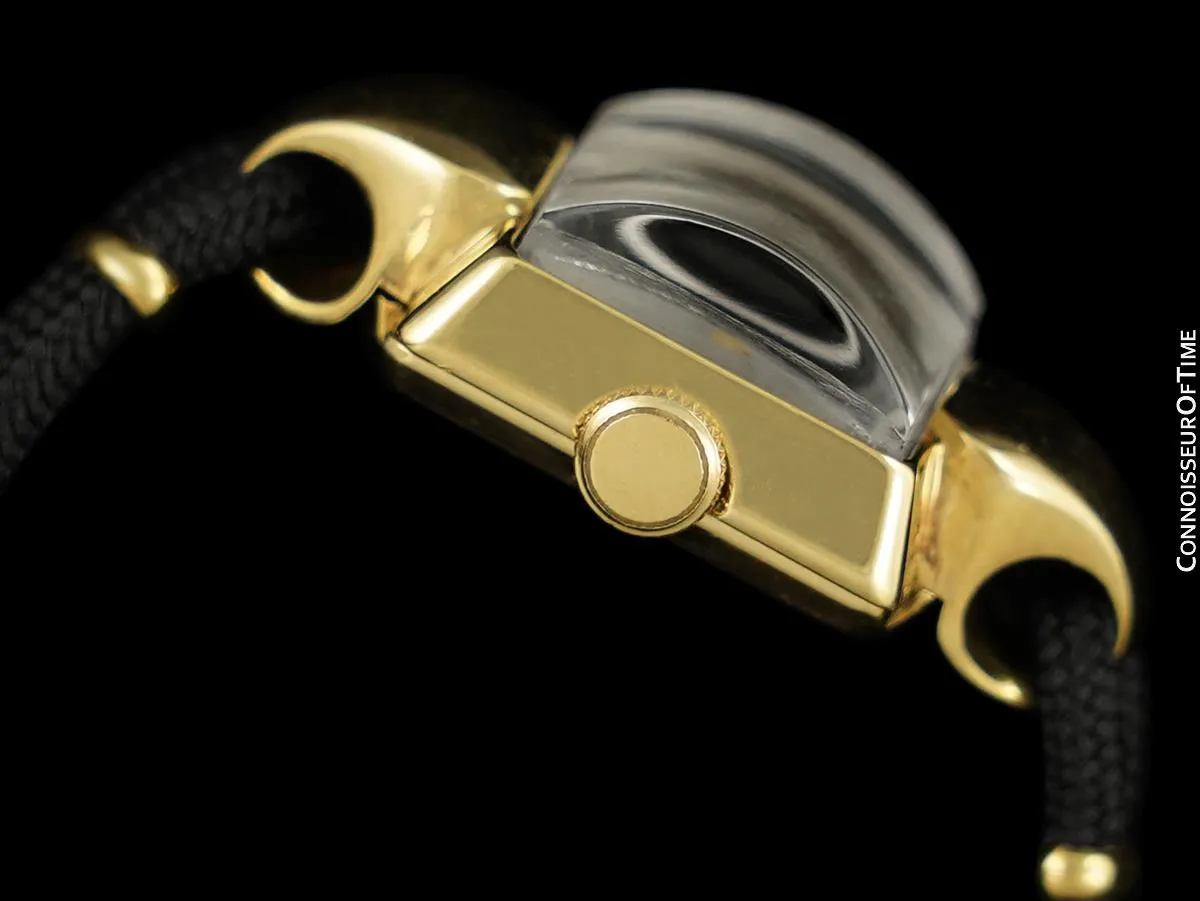 1946 Tiffany & Co. Ladies Vintage Watch - 14K Gold