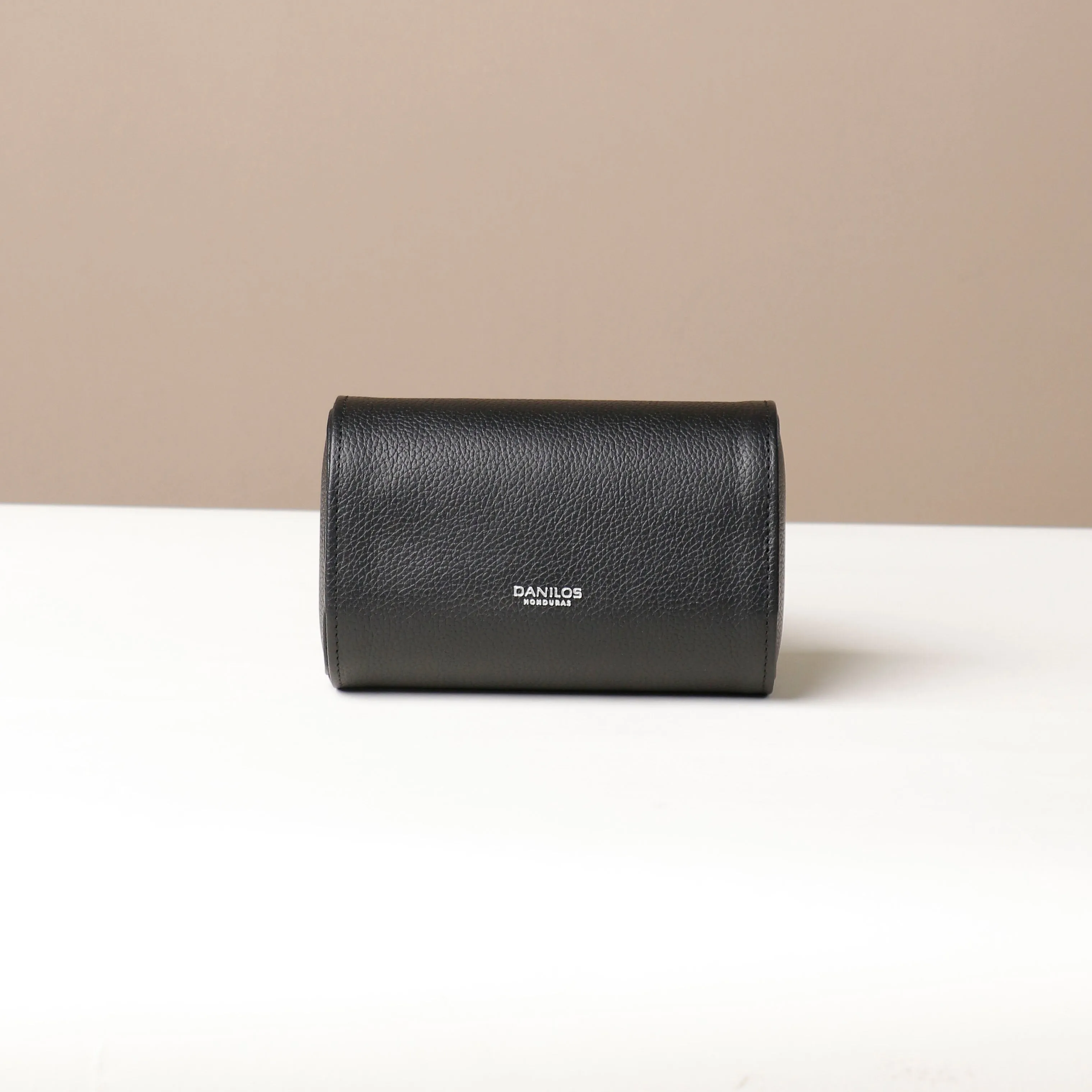 2 Slot Oval Watch Case