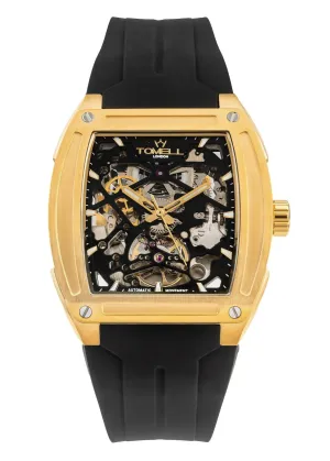 365 GOLD SKELETON
