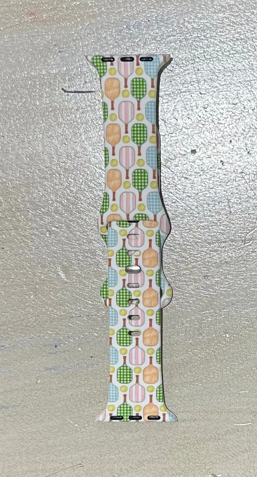 38/40 Watchband