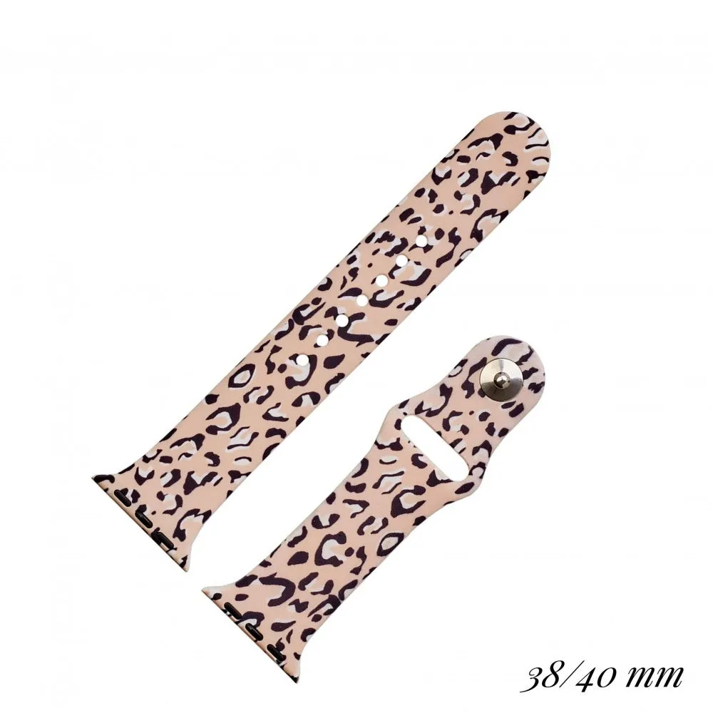 38/40 Watchband