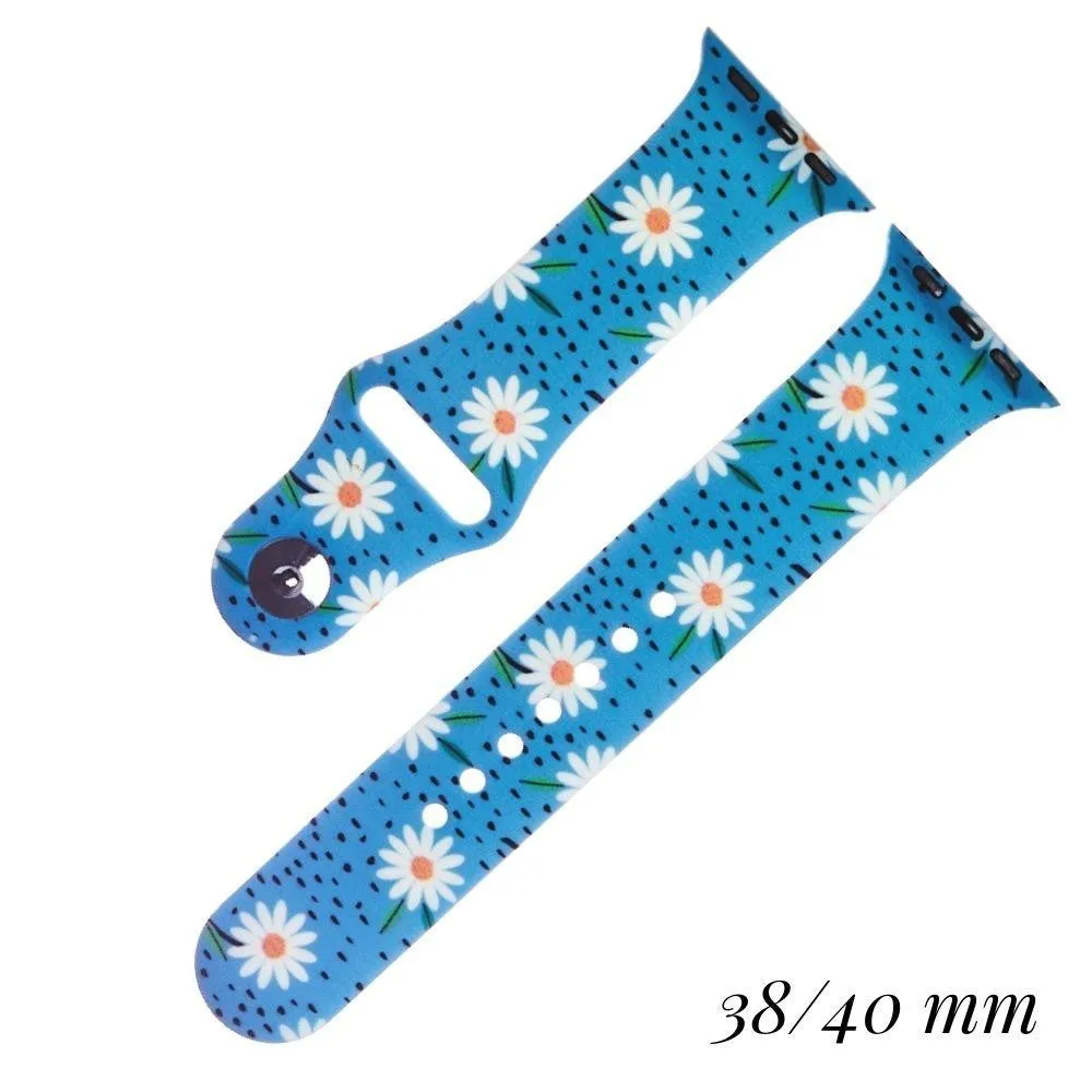 38/40 Watchband