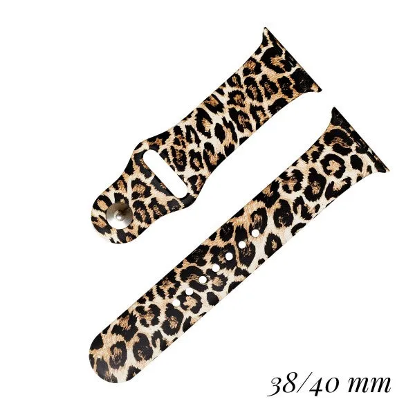 38/40 Watchband
