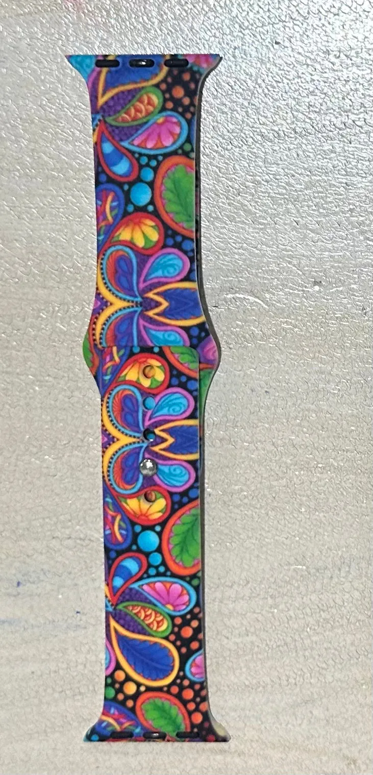 38/40 Watchband