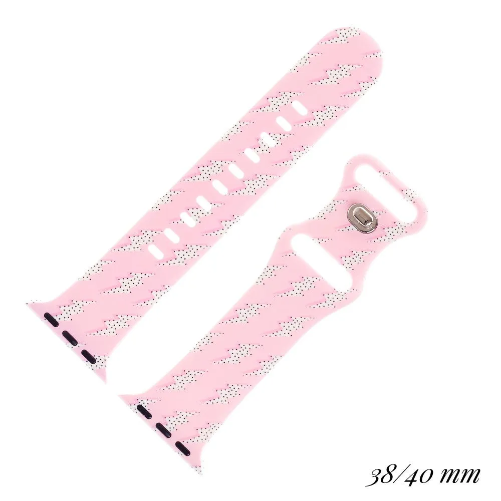 38/40 Watchband