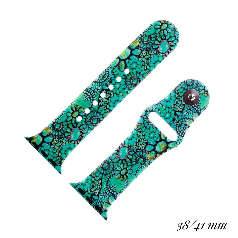 38/40 Watchband