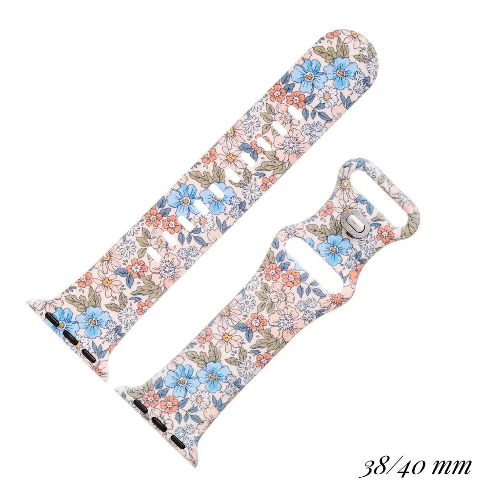 38/40 Watchband