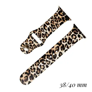 38/40 Watchband