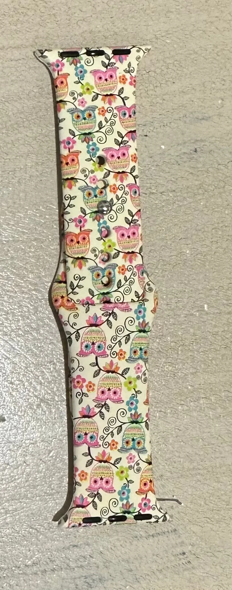 38/40 Watchband