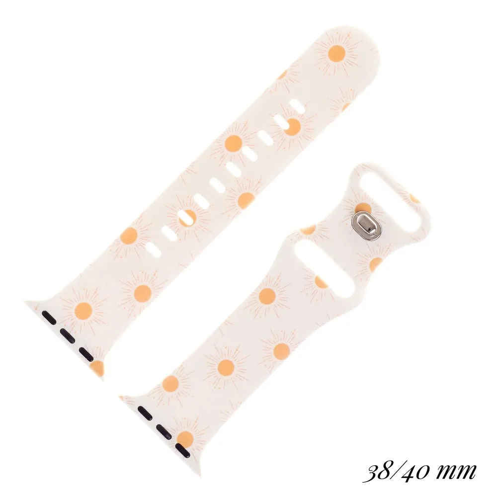 38/40 Watchband