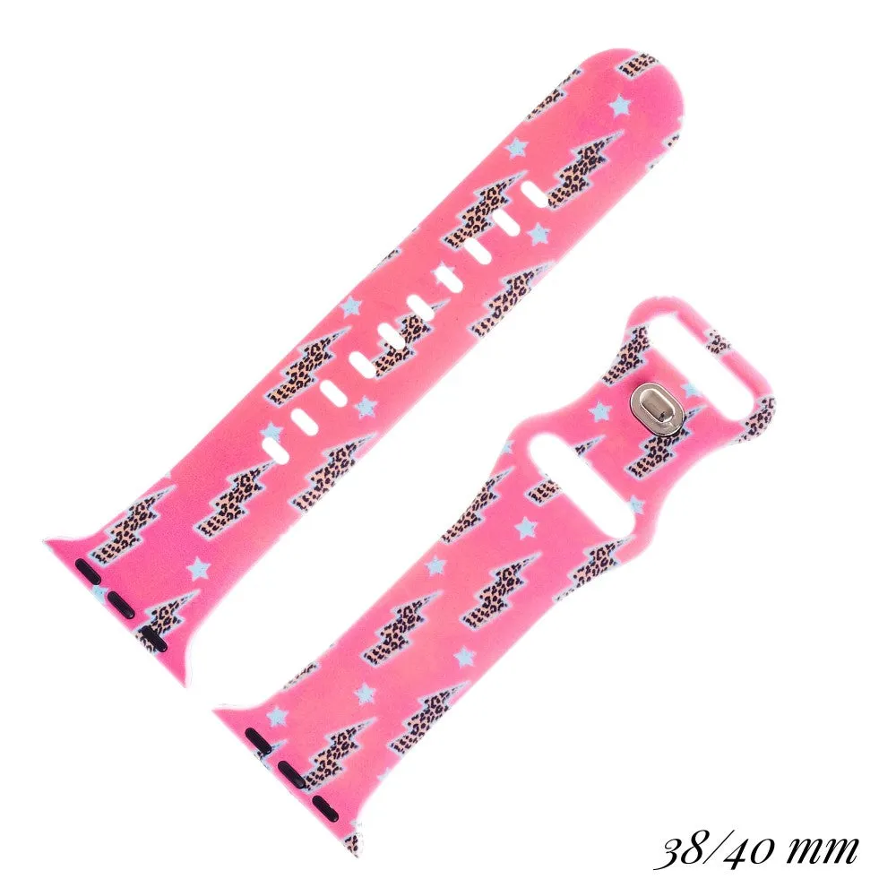 38/40 Watchband
