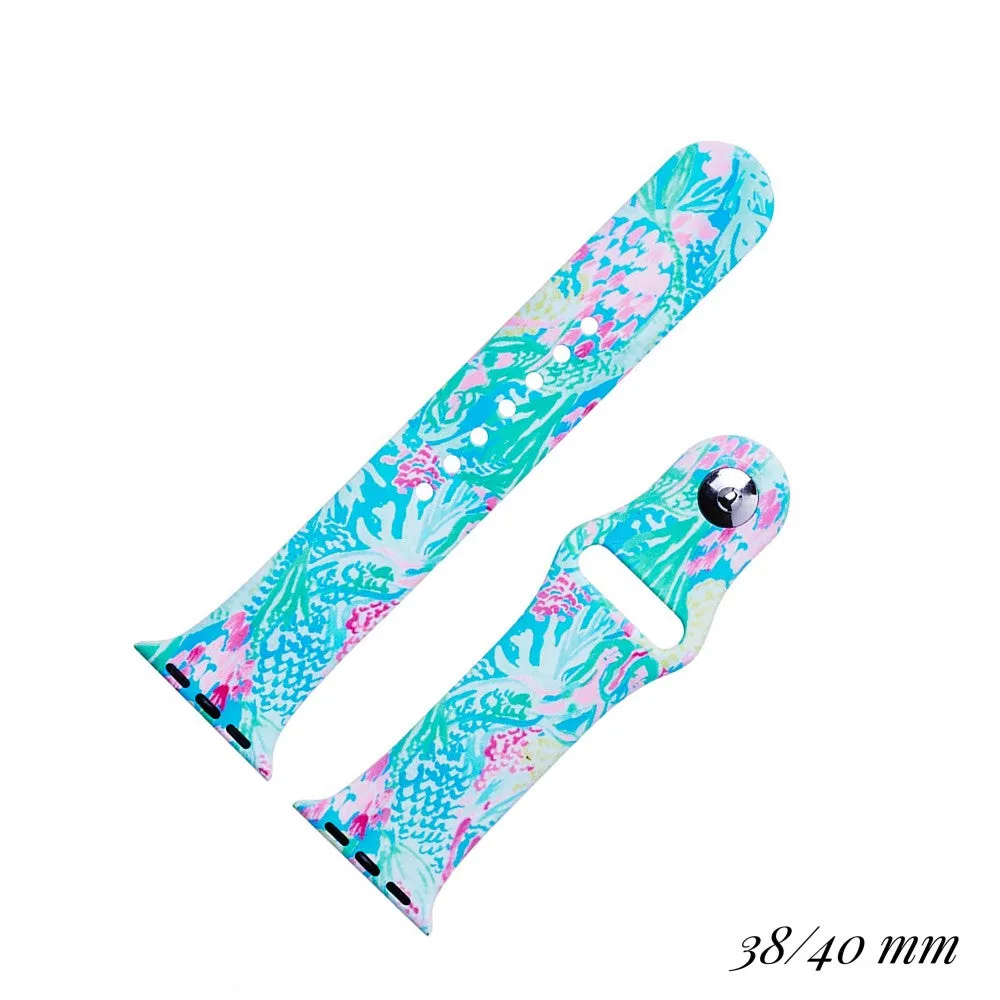 38/40 Watchband