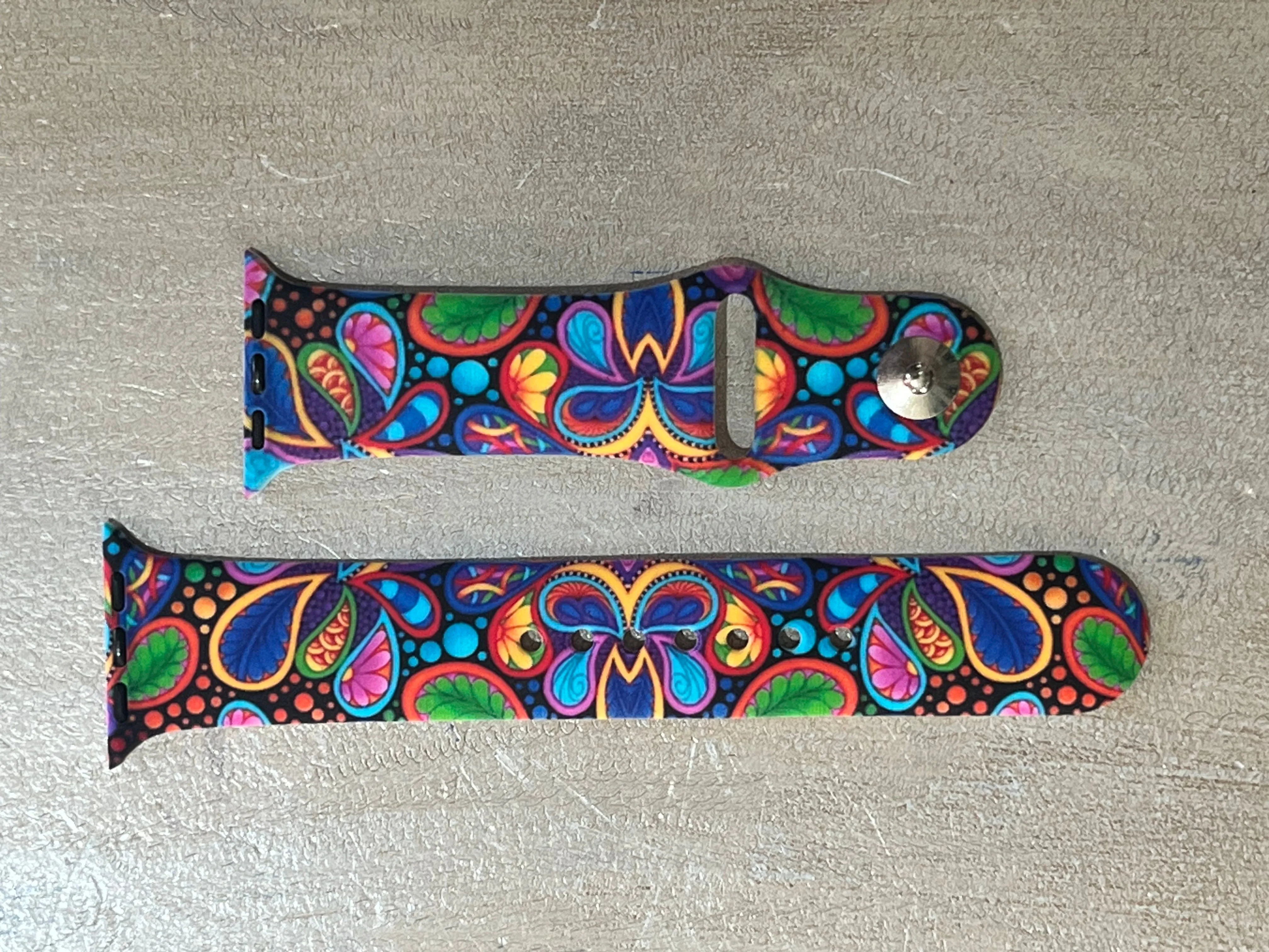 38/40/41 Smart Watchbands *FINAL SALE*