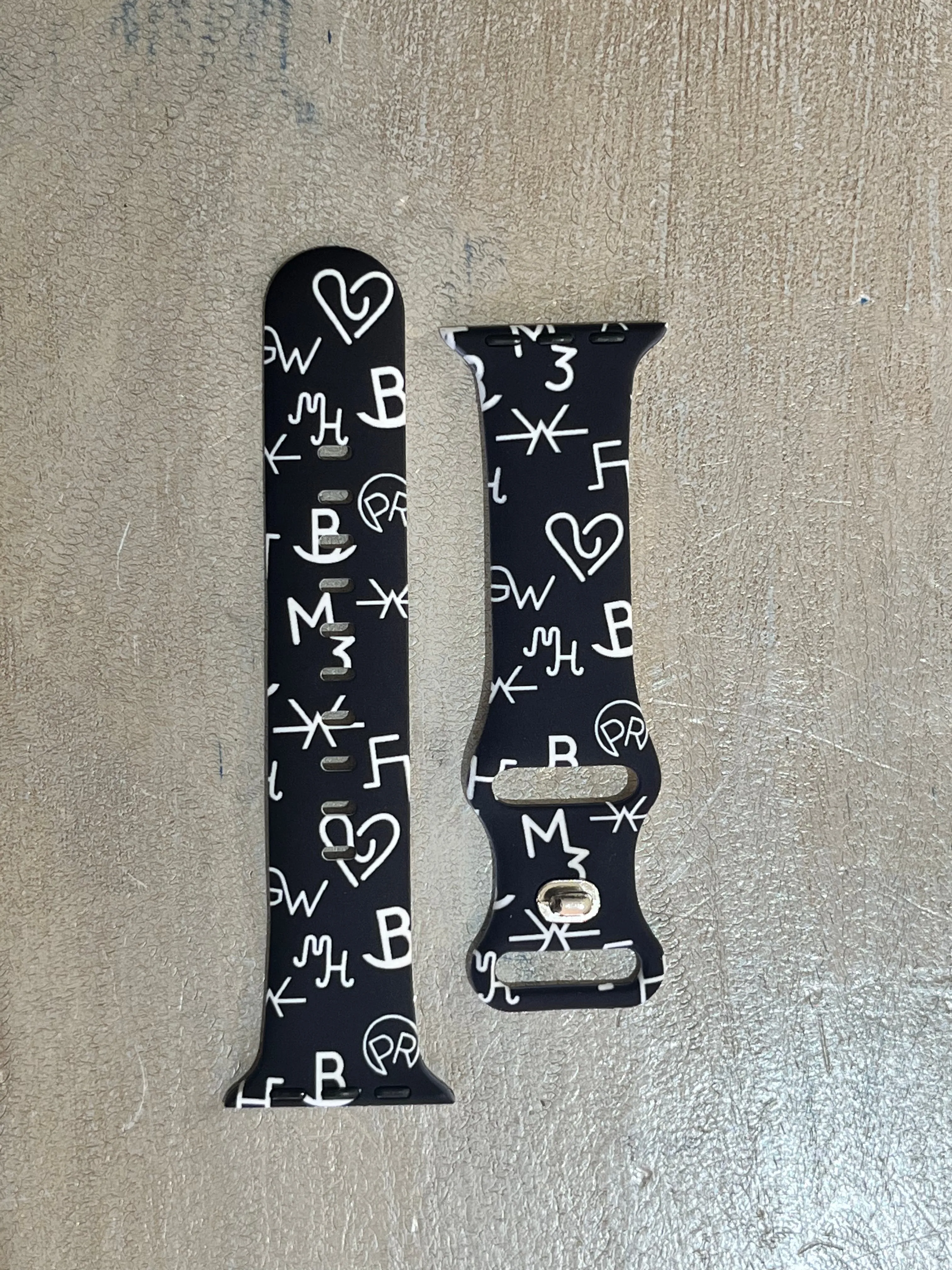 38/40/41 Smart Watchbands *FINAL SALE*