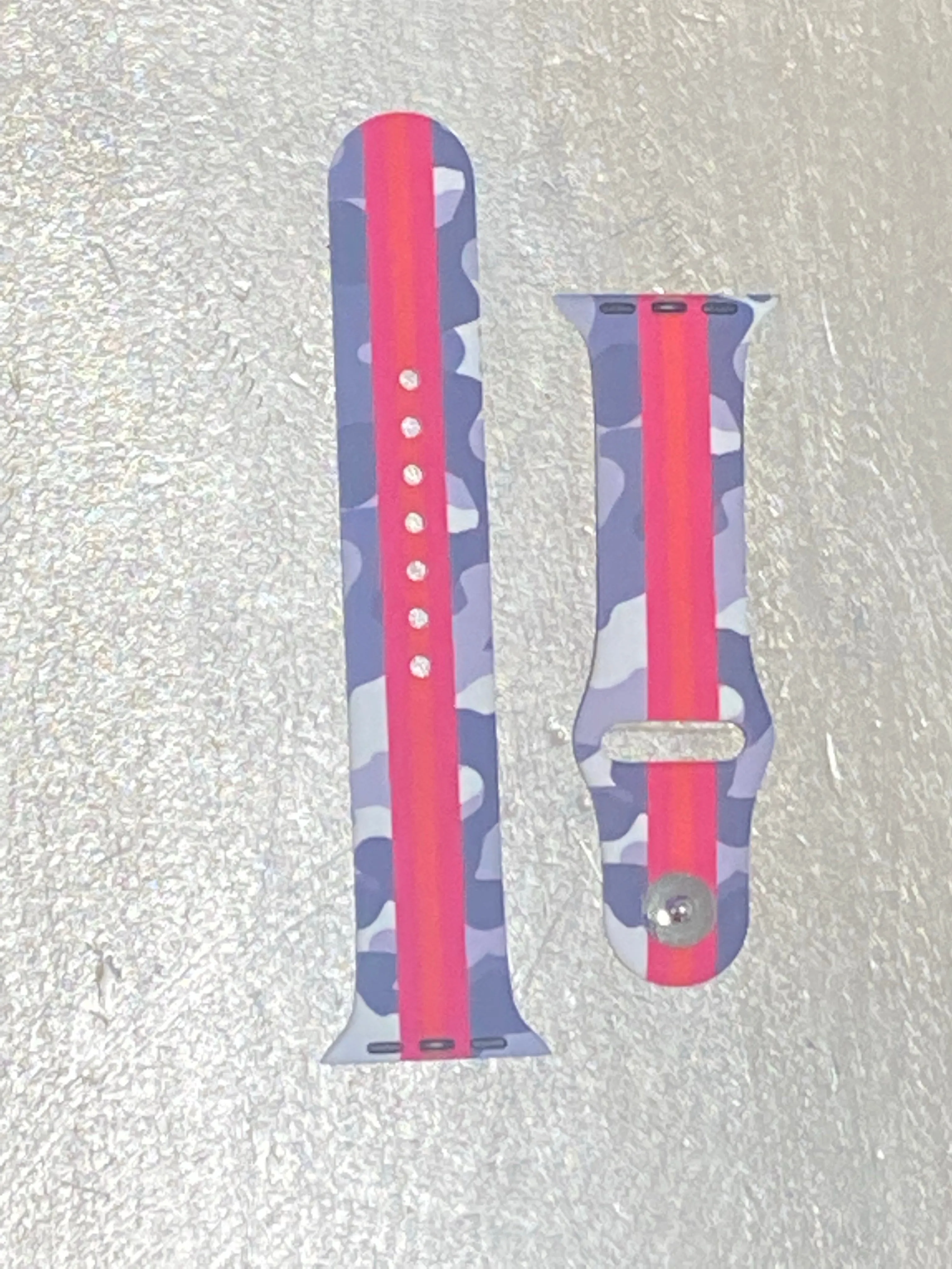38/40/41 Smart Watchbands *FINAL SALE*
