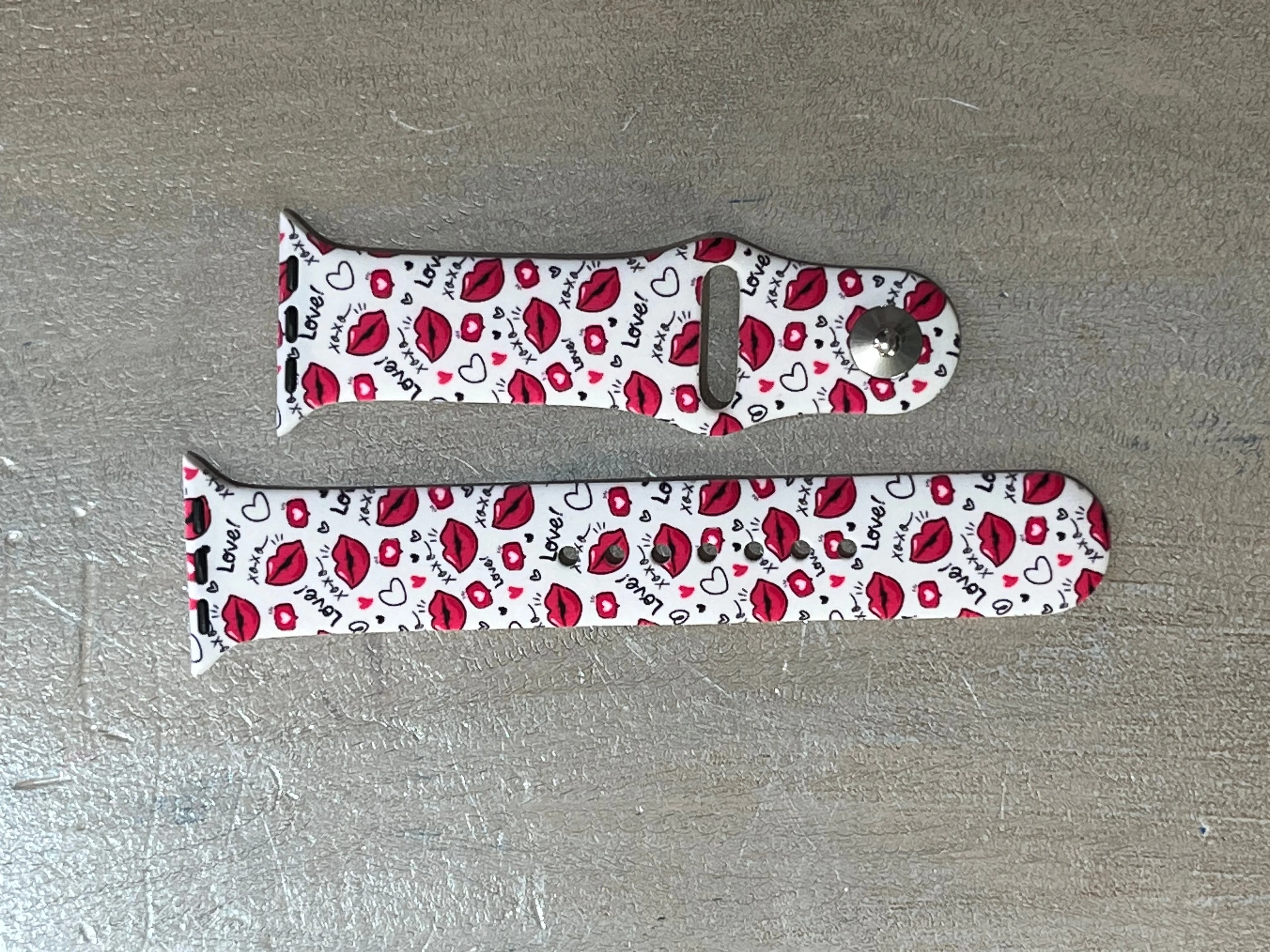 38/40/41 Smart Watchbands *FINAL SALE*