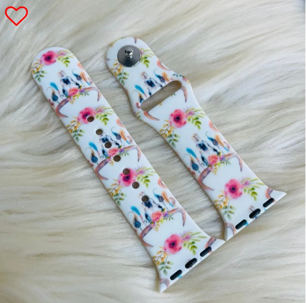 38/40/41 Smart Watchbands *FINAL SALE*