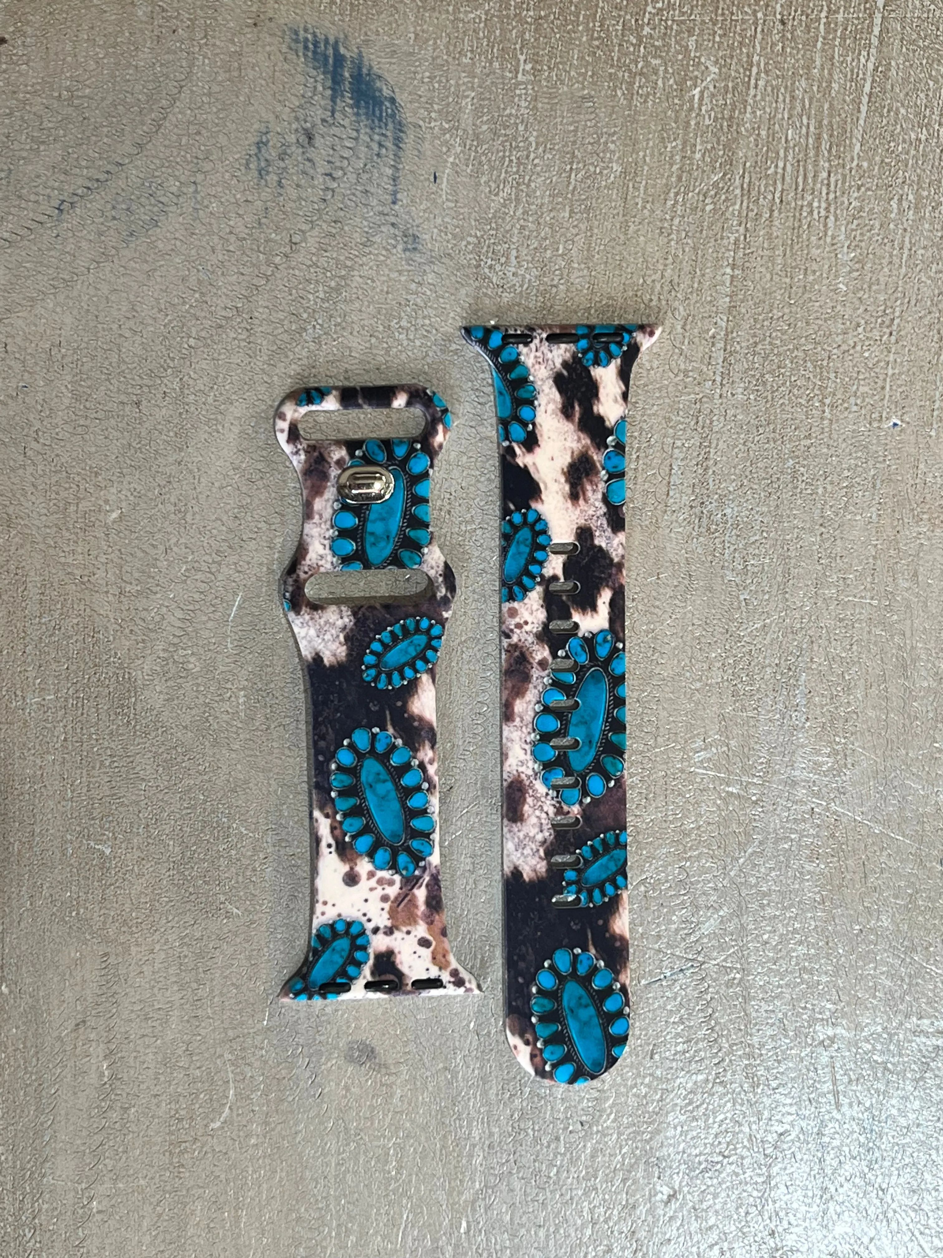 38/40/41 Smart Watchbands *FINAL SALE*