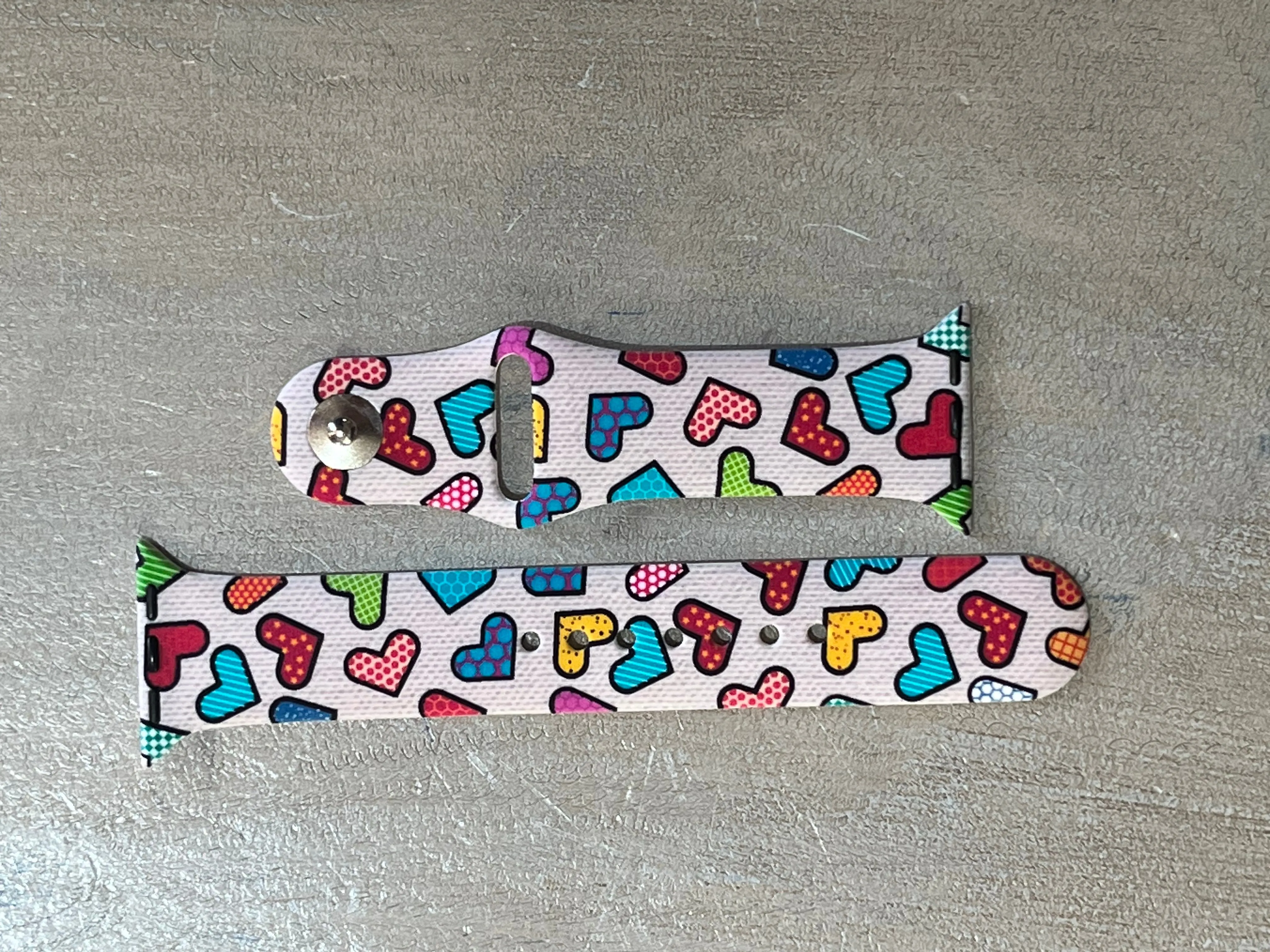 38/40/41 Smart Watchbands *FINAL SALE*