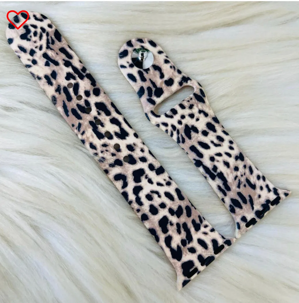 38/40/41 Smart Watchbands *FINAL SALE*