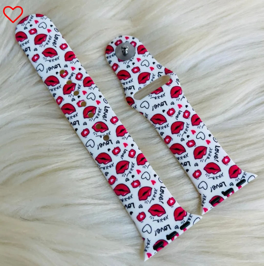 38/40/41 Smart Watchbands *FINAL SALE*