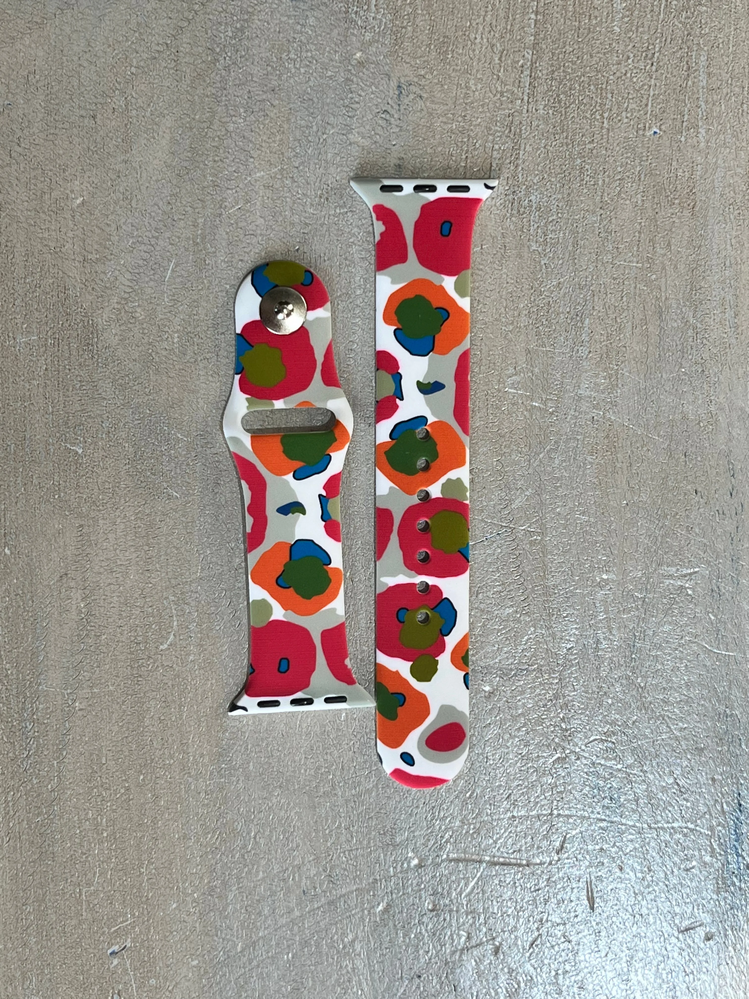 38/40/41 Smart Watchbands *FINAL SALE*