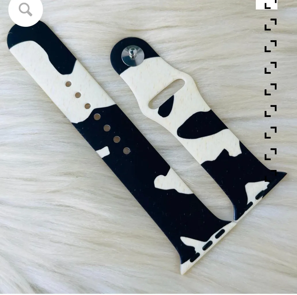 38/40/41 Smart Watchbands *FINAL SALE*