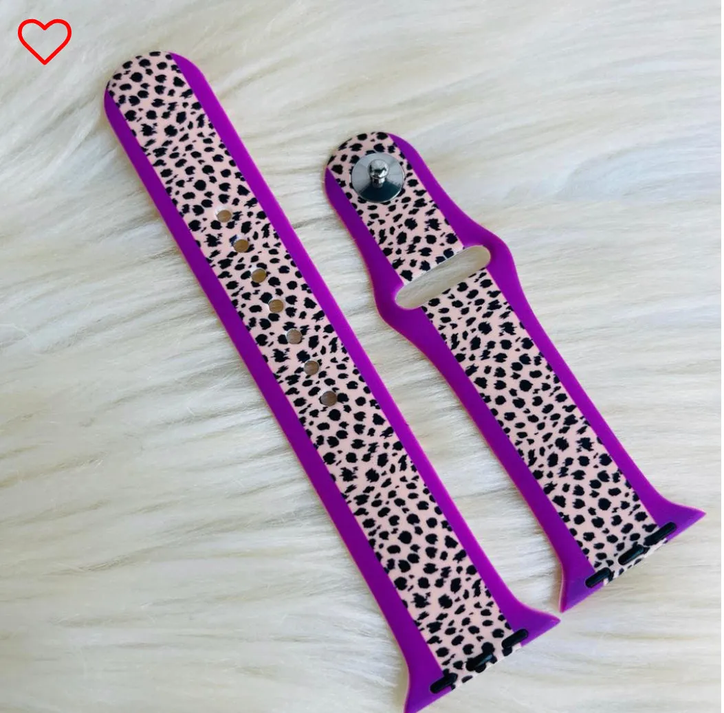 38/40/41 Smart Watchbands *FINAL SALE*