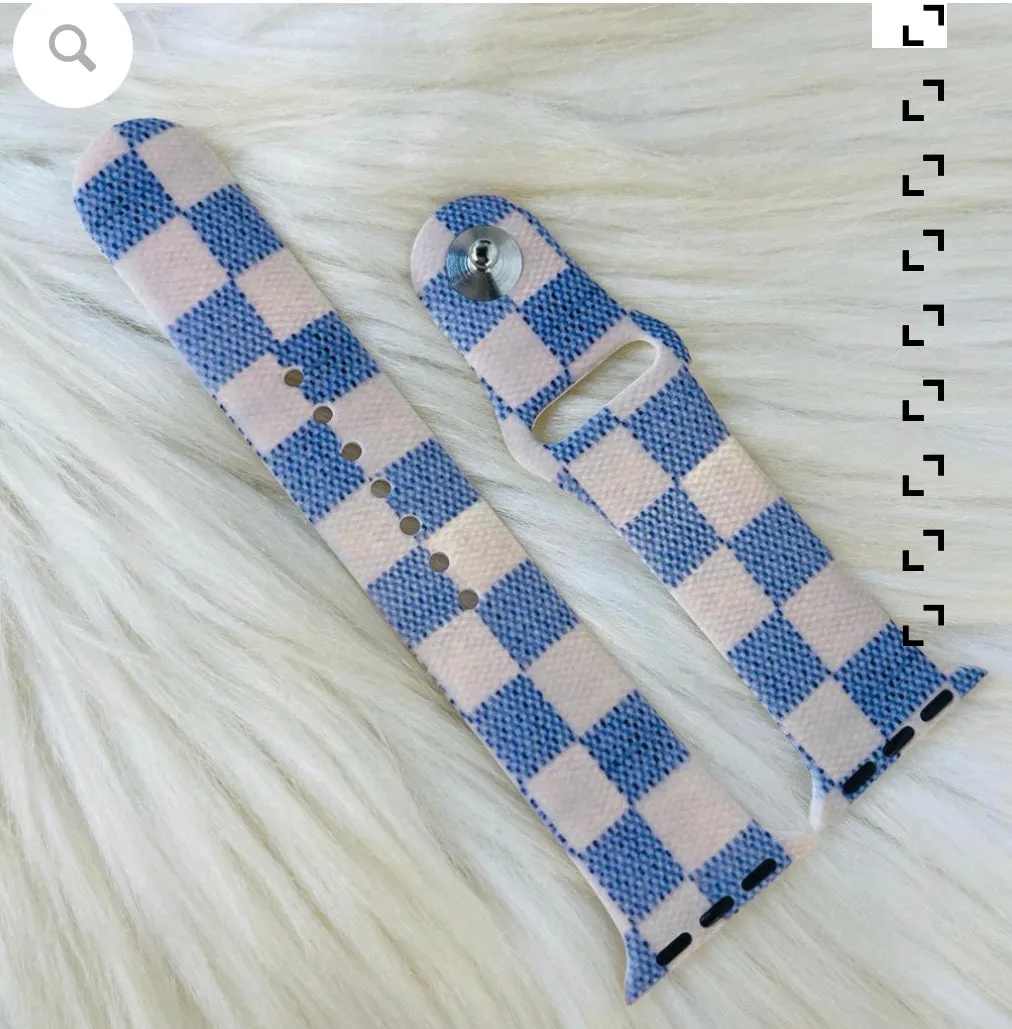 38/40/41 Smart Watchbands *FINAL SALE*