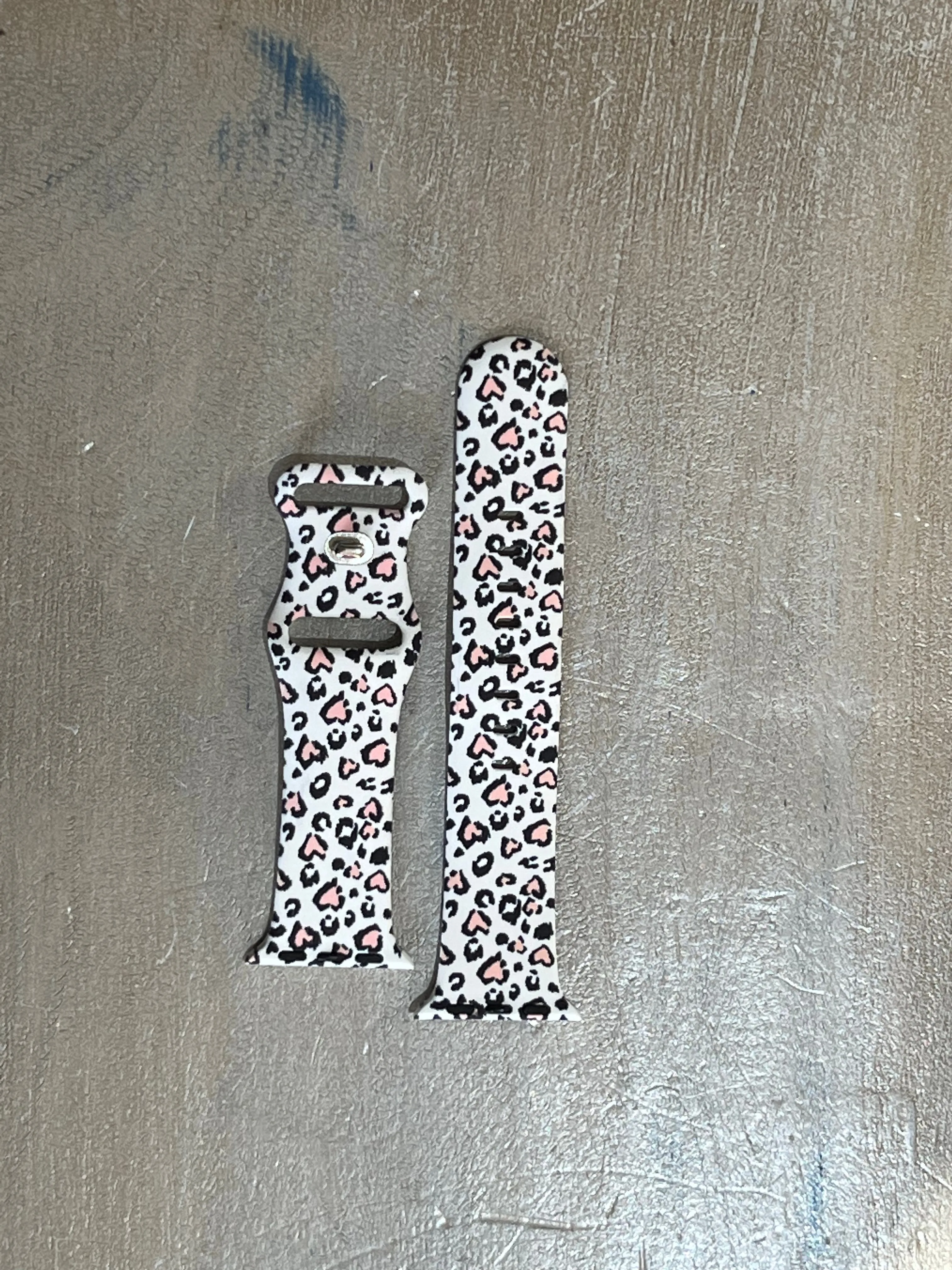 38/40/41 Smart Watchbands *FINAL SALE*