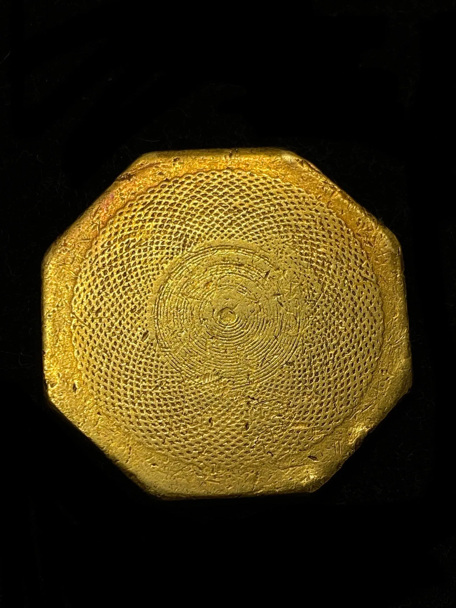 $50 Gold Coin California 1851 issued by US Assayer - $60K Value w/ CoA! ✓