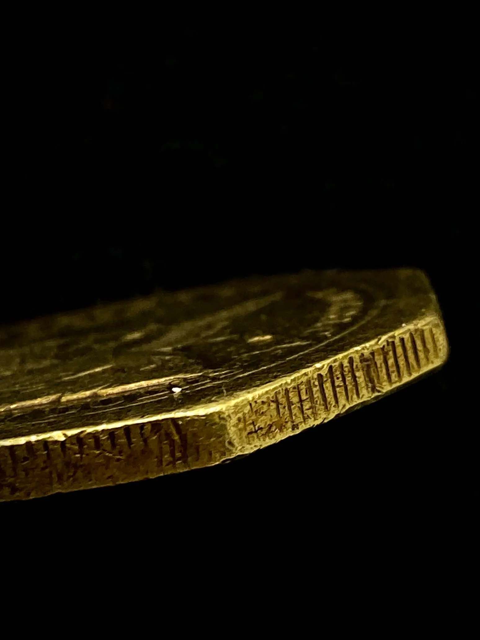 $50 Gold Coin California 1851 issued by US Assayer - $60K Value w/ CoA! ✓