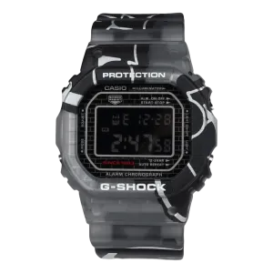 5000 SERIES DW-5000SS-1