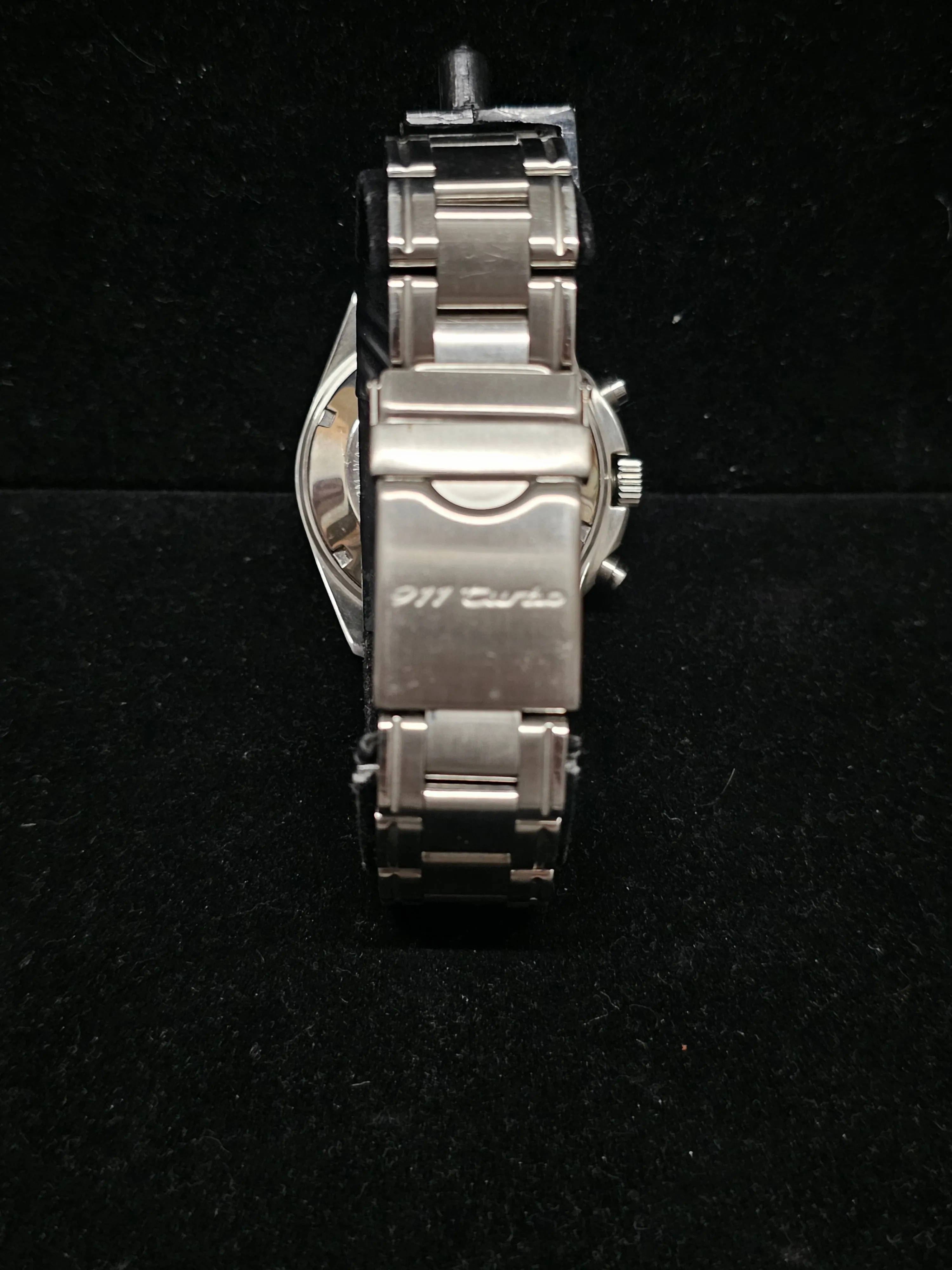 911 TURBO RACE CAR Ltd. Ed. #83/911 SS Brand New Men's Watch $10K- APR w/ COA!!!