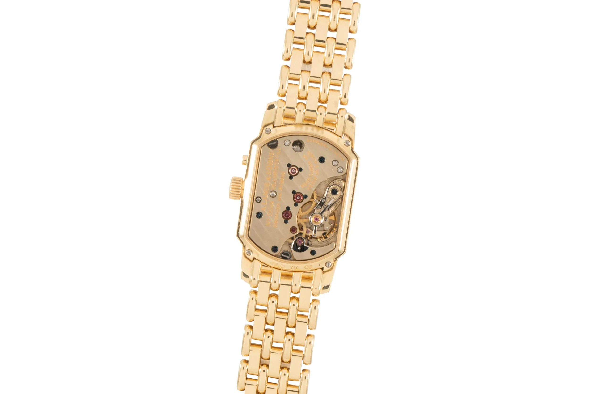 A. Lange & Söhne Arkade