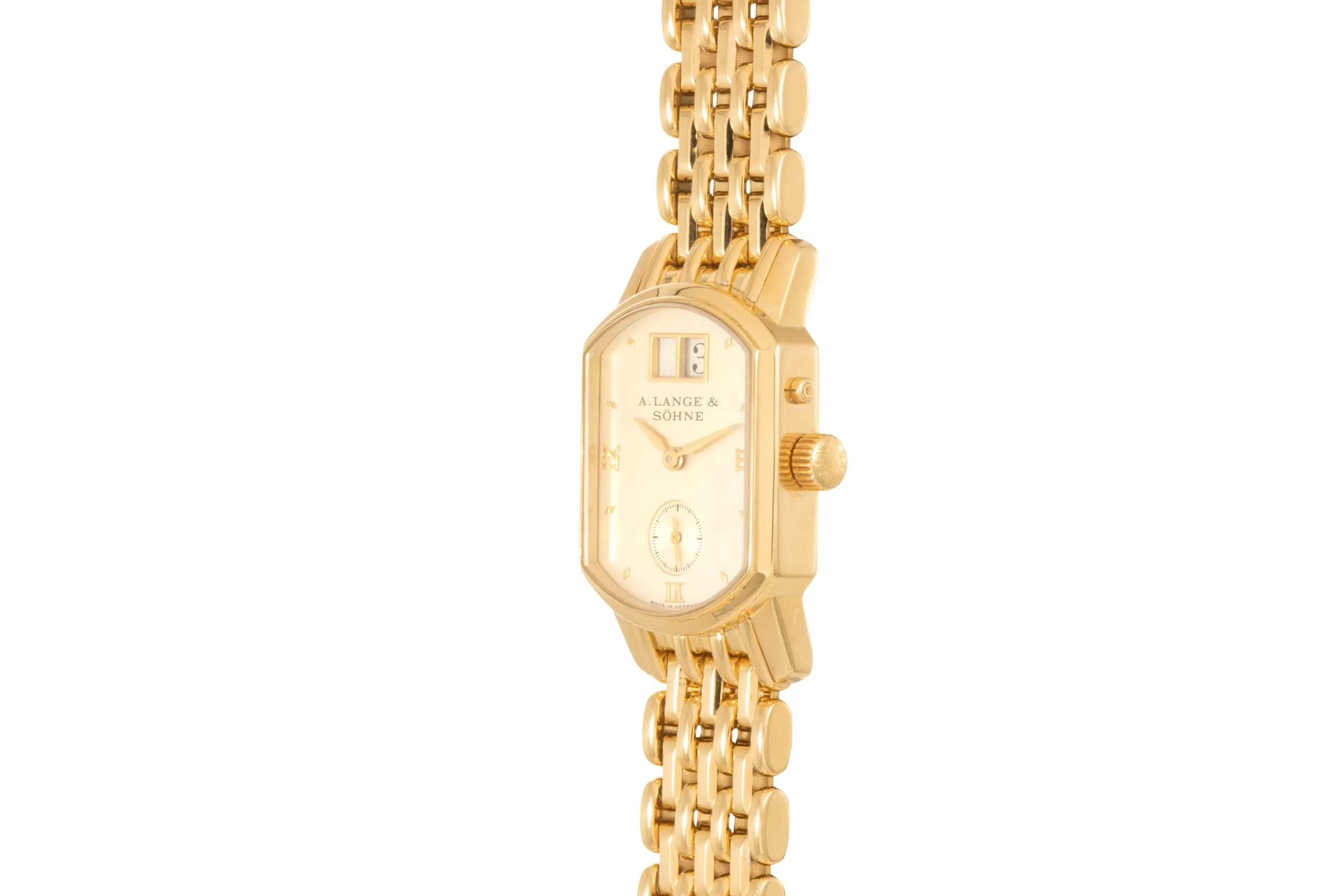A. Lange & Söhne Arkade