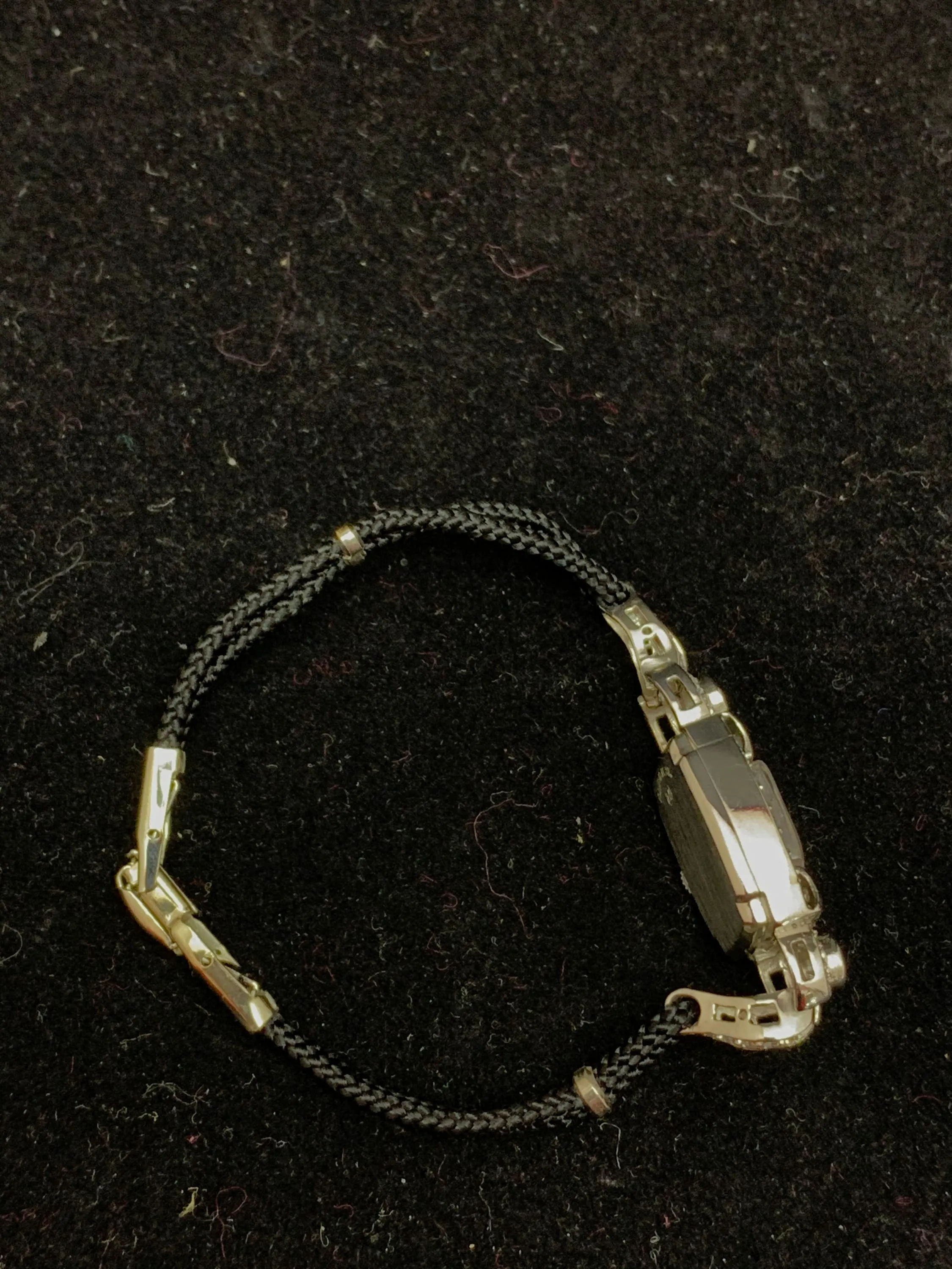 ACME Vintage c. 1930s Platinum Watch w/ approx. 48 Diamonds - $20K APR Value w/ CoA!