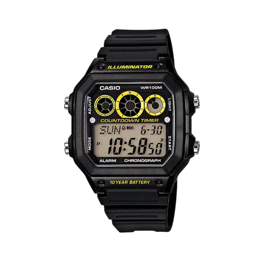 AE1300WH-1A