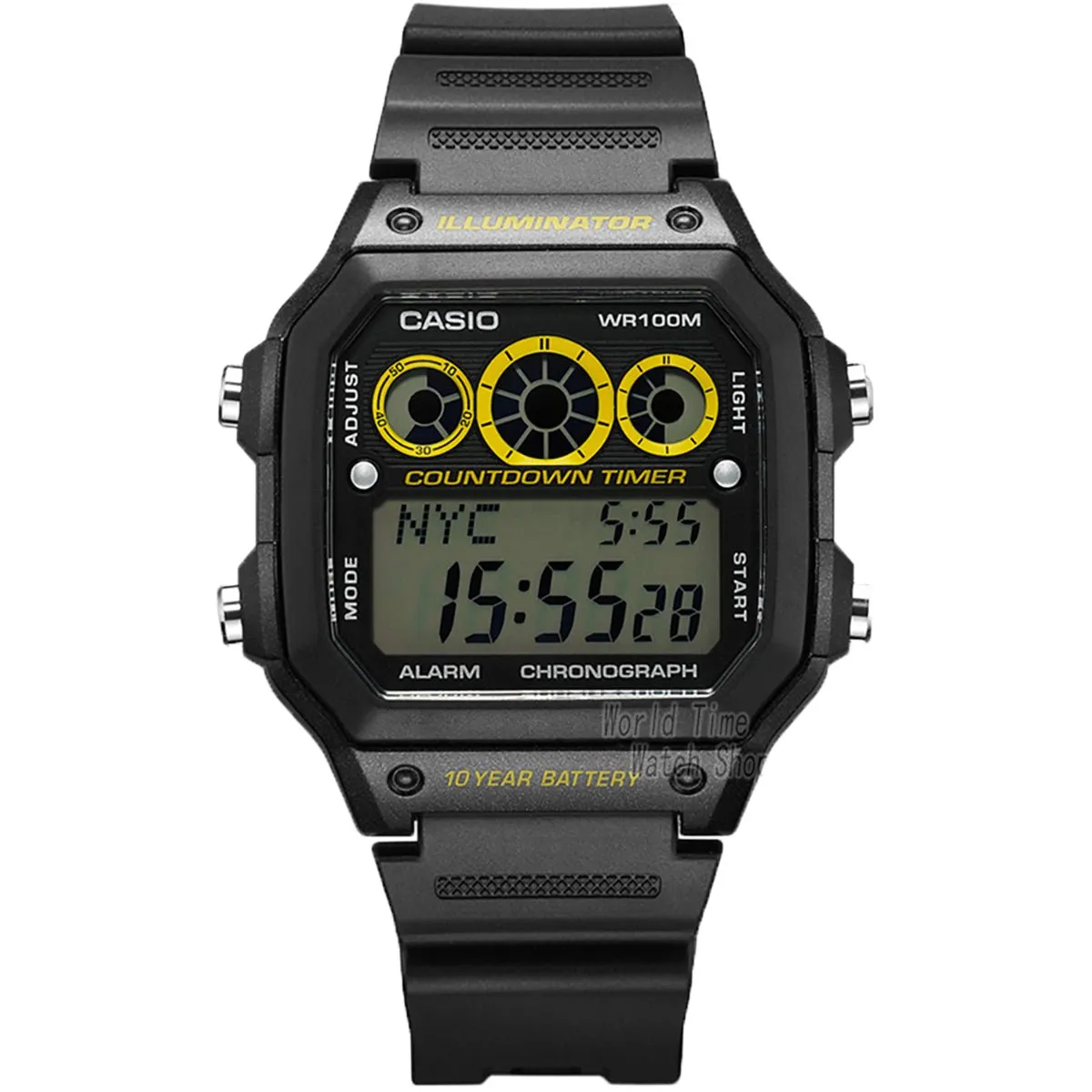 AE1300WH-1A