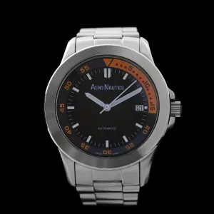 Aero Nautics - AN4-50 Automatic