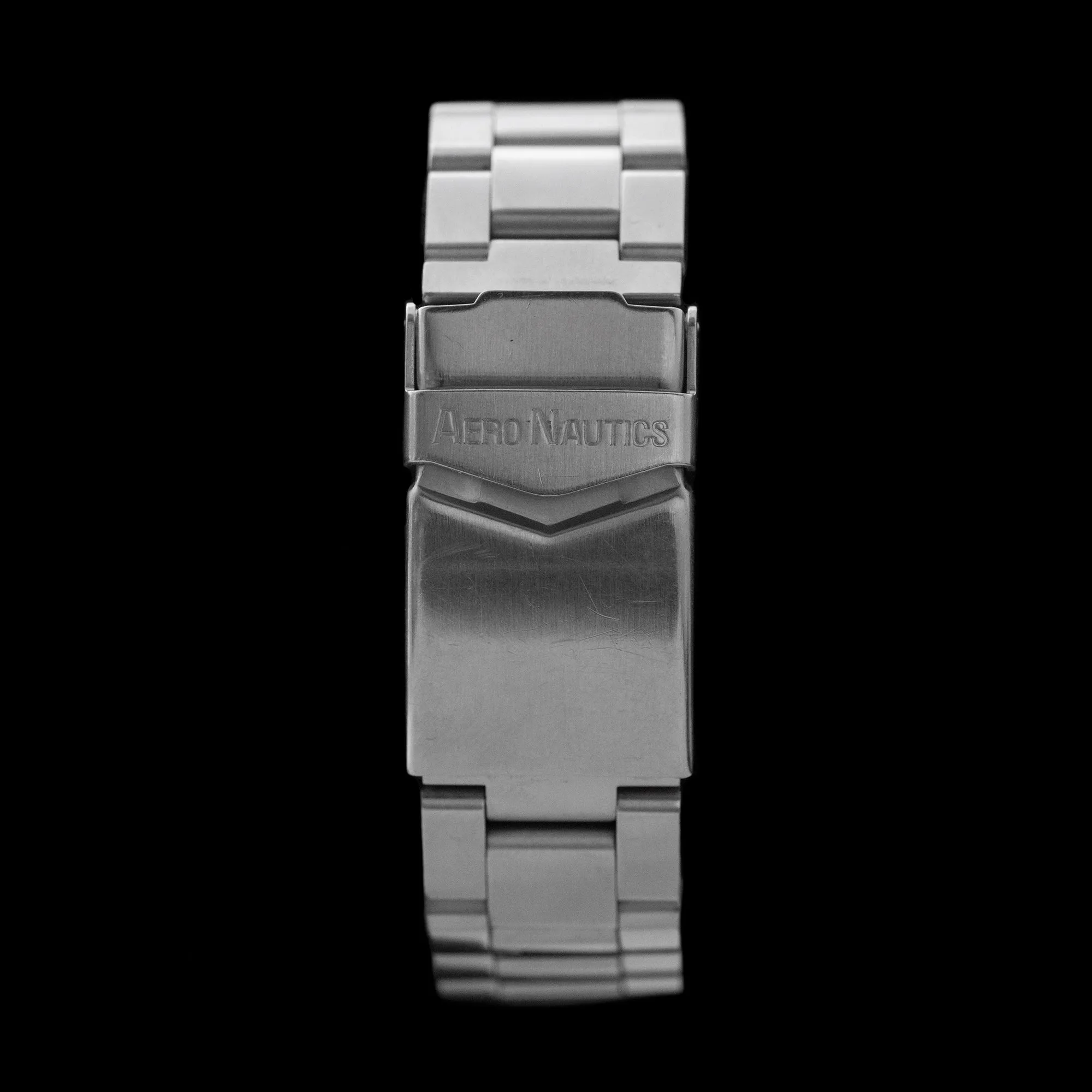 Aero Nautics - AN4-50 Automatic