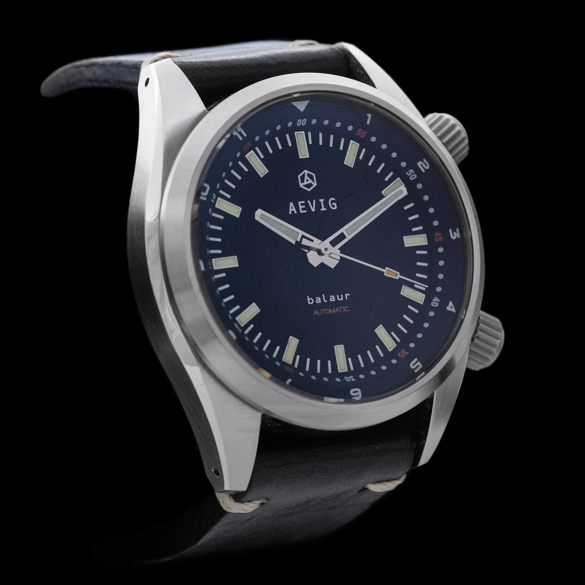 Aevig - Balaur Dualcrown