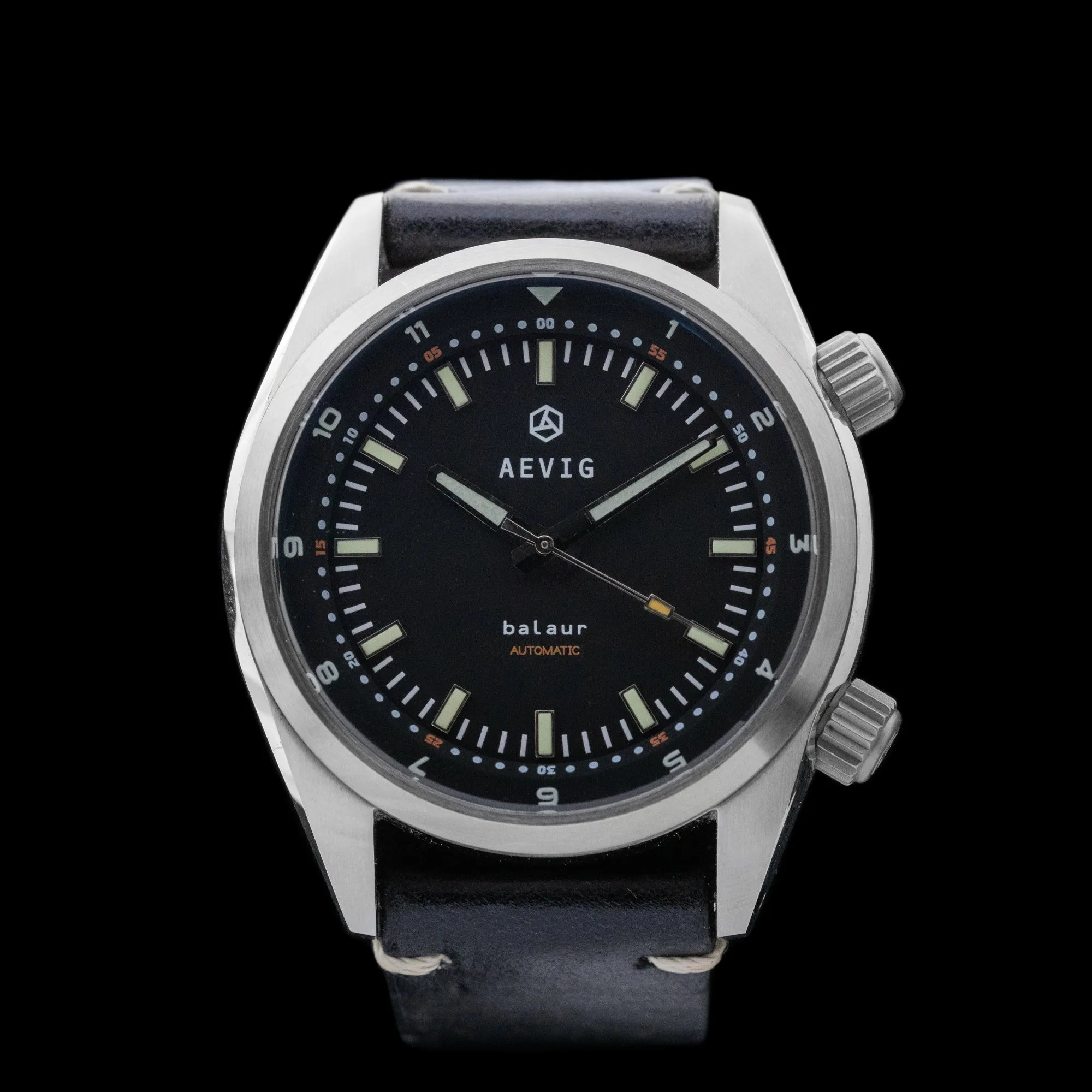 Aevig - Balaur Dualcrown