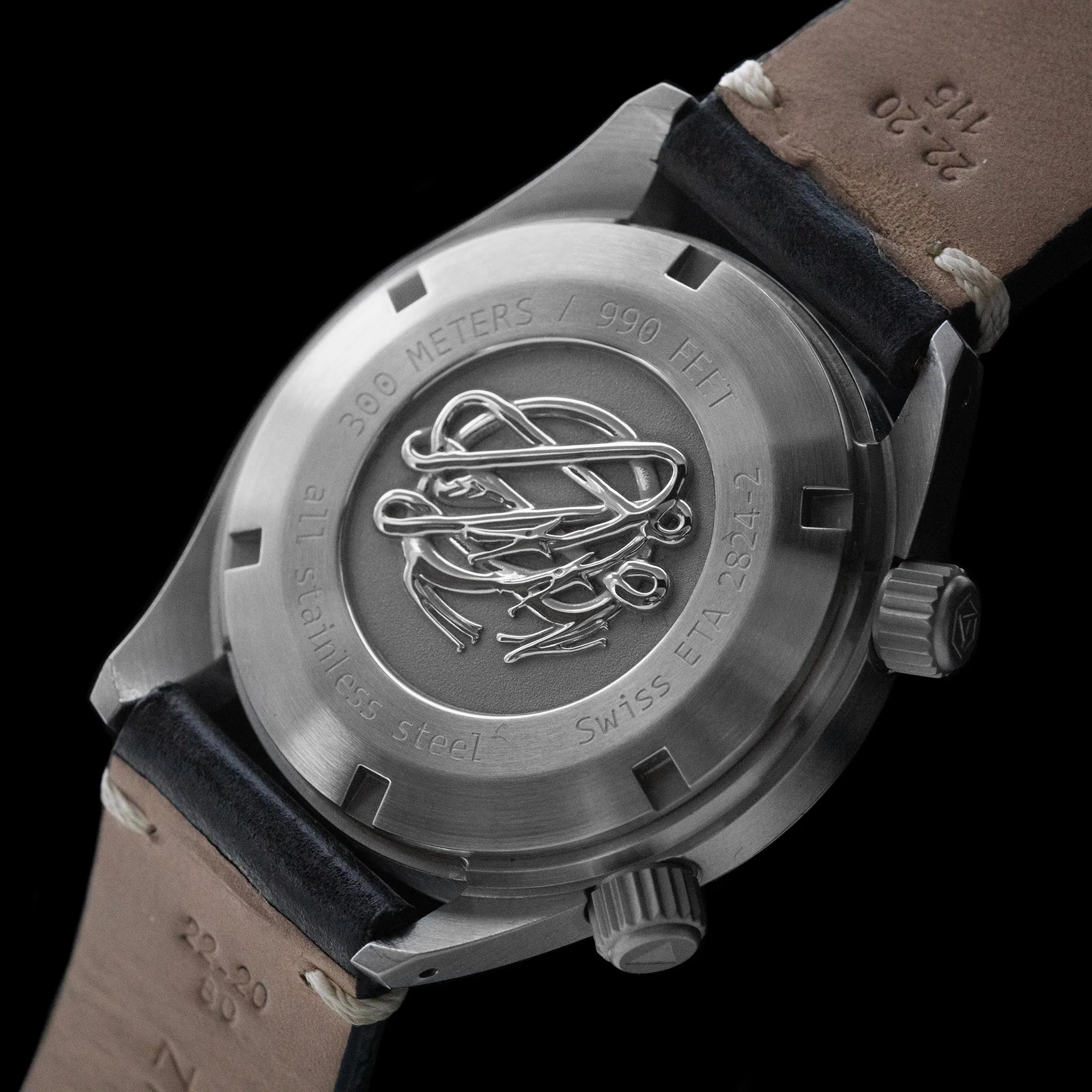 Aevig - Balaur Dualcrown