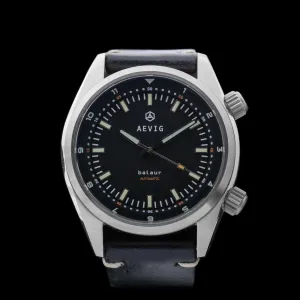 Aevig - Balaur Dualcrown