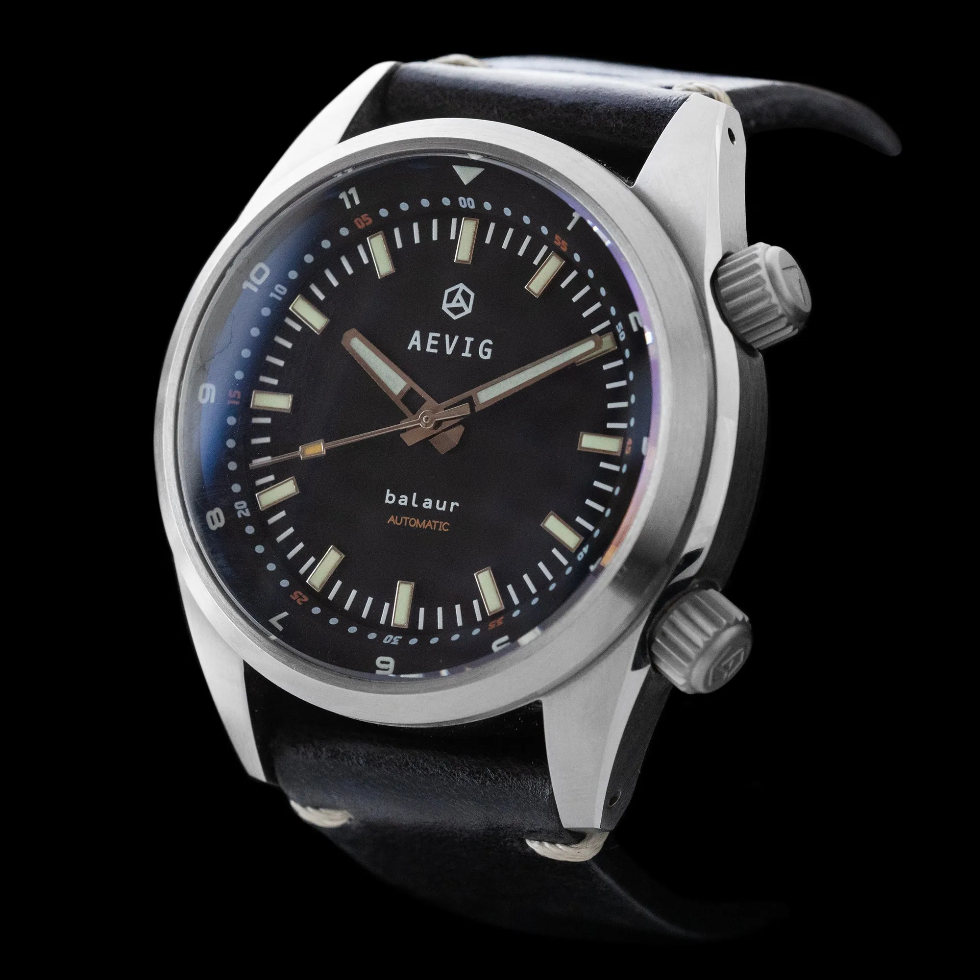 Aevig - Balaur Dualcrown