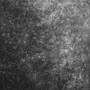 ALESSIA LU  "Degrade Effect" Acrylic on Canvas, 2019
