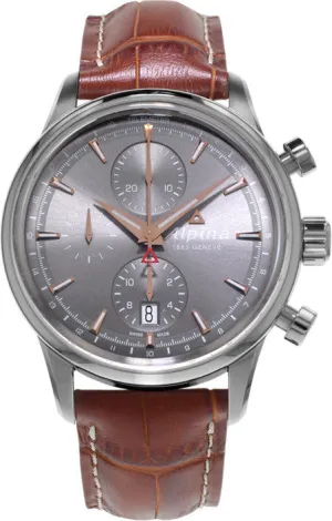 ALP Watch ALP Chronograph