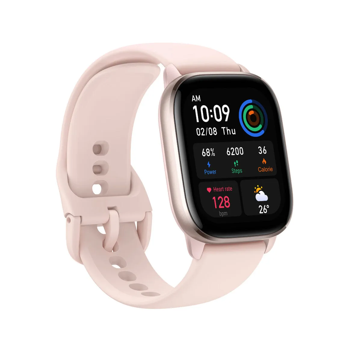 Amazfit GTS 4 Mini SmartWatch