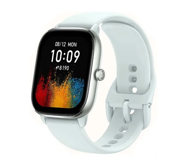 Amazfit GTS 4 Mini SmartWatch